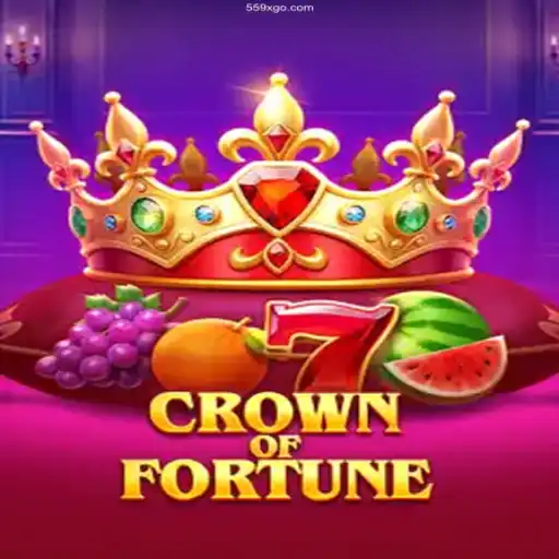Discover the Exciting Realm of CrownofFortune at 559X.com Casino