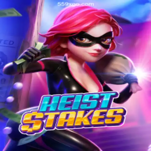 Embark on a Thrilling Adventure with HeistStakes: The Casino Game of the Year