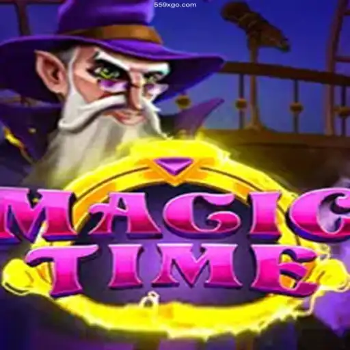 MagicTime: An Enchanting Journey Through a World of Wonder