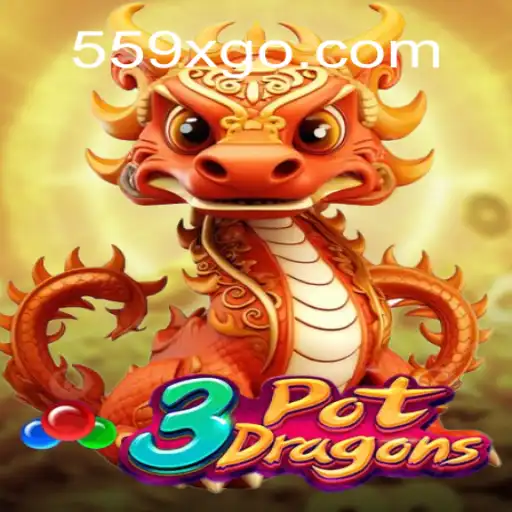 Exploring the Exciting World of 3PotDragons: The Latest Online Casino Sensation