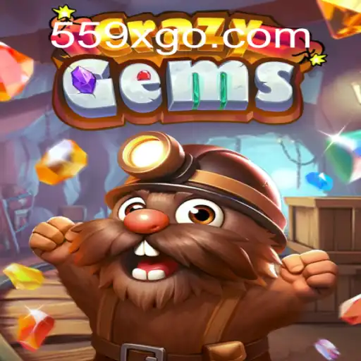 Exploring the Exciting World of CrazyGems: A Gem of an Online Casino Game