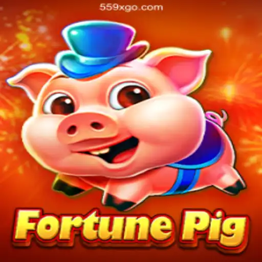 Exploring the Thrilling World of FortunePig at 559X.com Casino Online