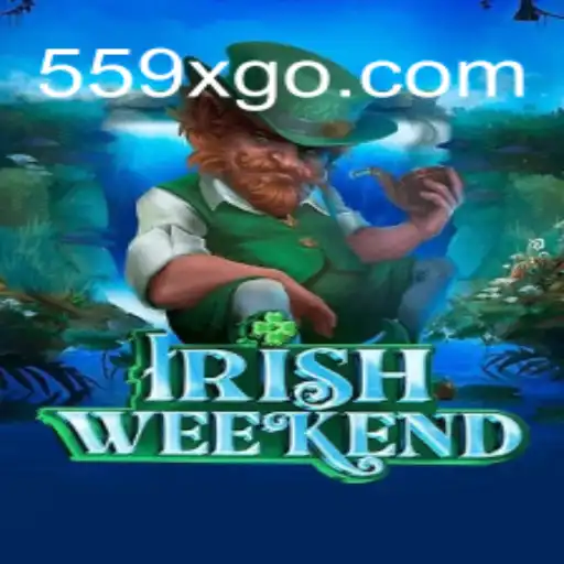 IrishWeekend: Discover the Thrills of Online Gaming with 559X.com