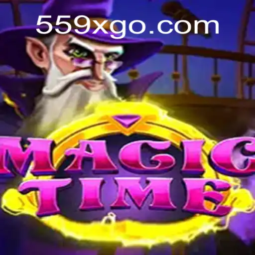 MagicTime: An Enchanting Journey Through a World of Wonder