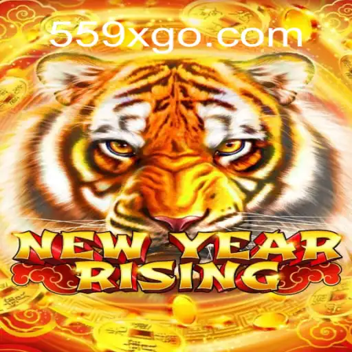 Discover NewYearRising: A Thrilling Casino Experience