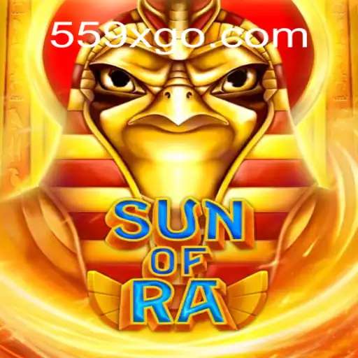 SunofRa: Dive into the Thrilling World of Ancient Egyptian Adventure