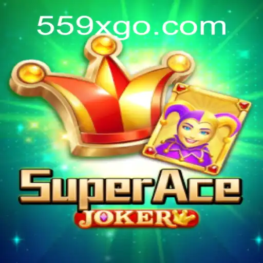 Unveiling SuperAceJoker - The Revolutionary Game at 559X.com Cassino Online