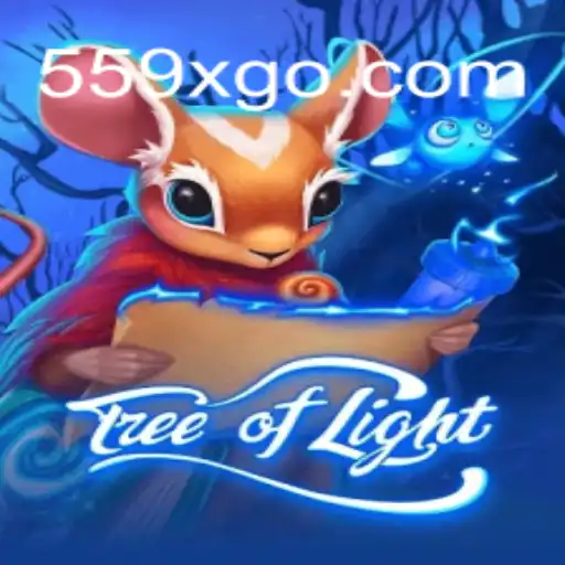 Discover the Enchanting 'Tree of Light': A Captivating Adventure Game