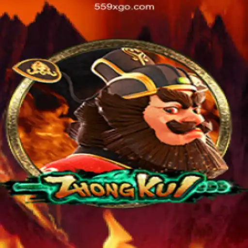 Discover the Thrilling World of ZhongKui