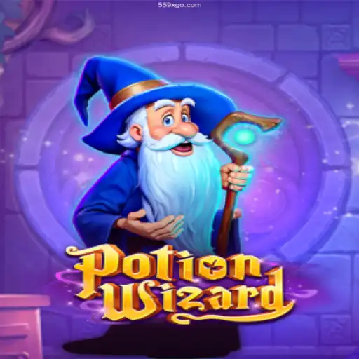 Discover the Enchanting World of PotionWizard at 559X.com Casino Online