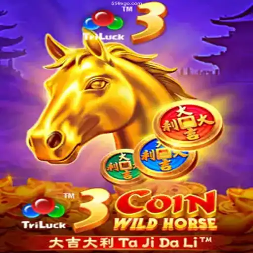 Exploring the Thrill of 3CoinWildHorse