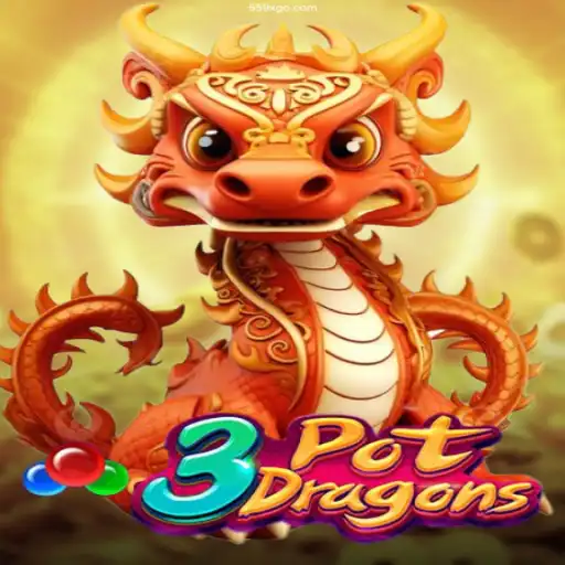 Exploring the Exciting World of 3PotDragons: The Latest Online Casino Sensation