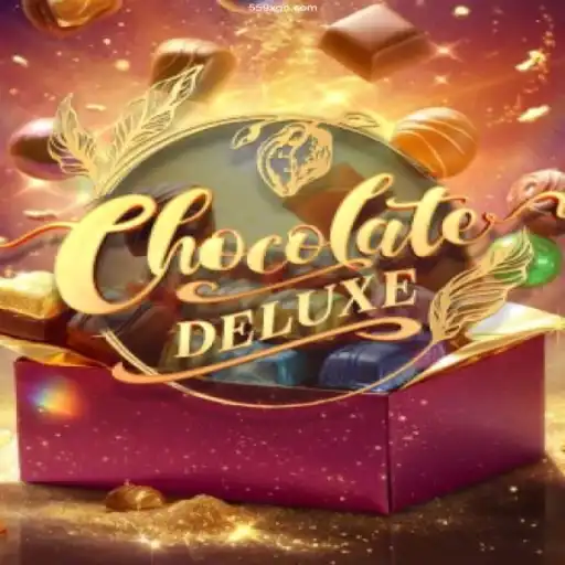 Discover the Exciting World of ChocolateDeluxe at 559X.com Casino