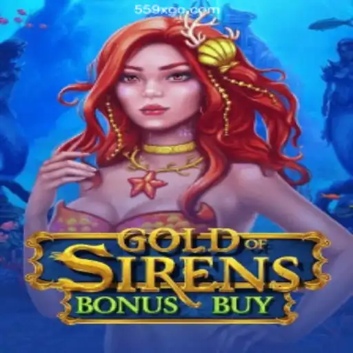 Exploring GoldofSirensBonusBuy: Dive Into the Ocean of Rewards