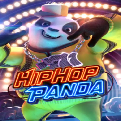 HipHopPanda: A Rhythmic Adventure in Online Gaming