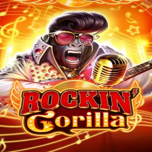 RockinGorilla: A Jungle of Fun and Adventure