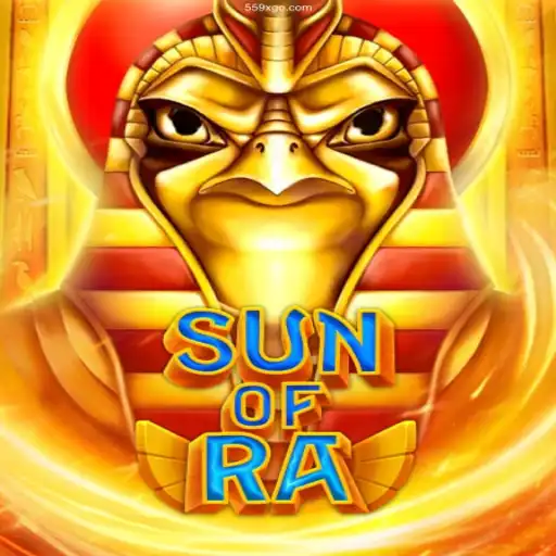 SunofRa: Dive into the Thrilling World of Ancient Egyptian Adventure
