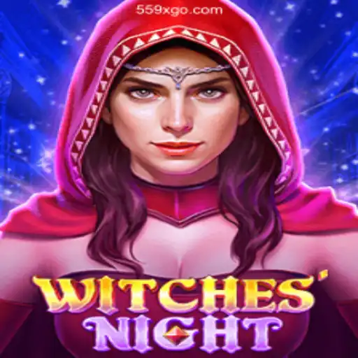 Explore the Magical World of WitchesNight Casino Game