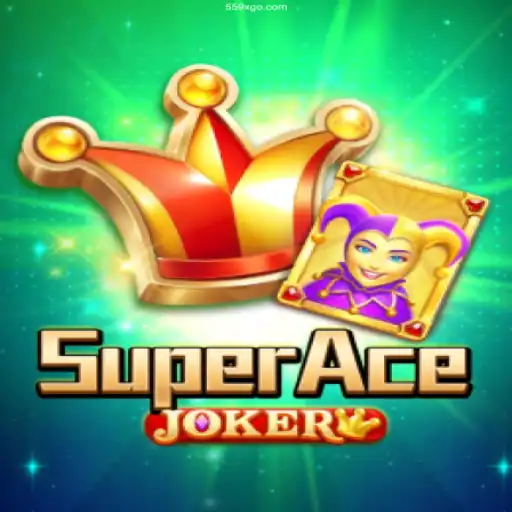 Unveiling SuperAceJoker - The Revolutionary Game at 559X.com Cassino Online
