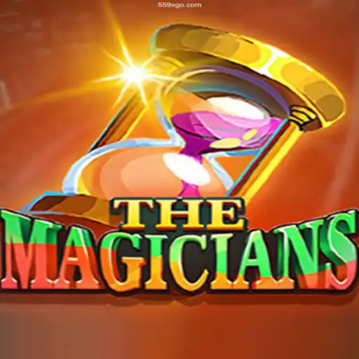 Exploring TheMagicians: A Deep Dive into the Mesmerizing World of Online Casino Gaming