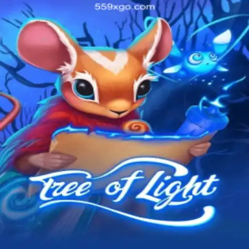 Discover the Enchanting 'Tree of Light': A Captivating Adventure Game
