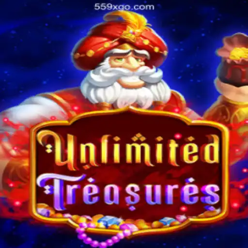 Explore the Excitement of UnlimitedTreasures - A Revolutionary Casino Experience